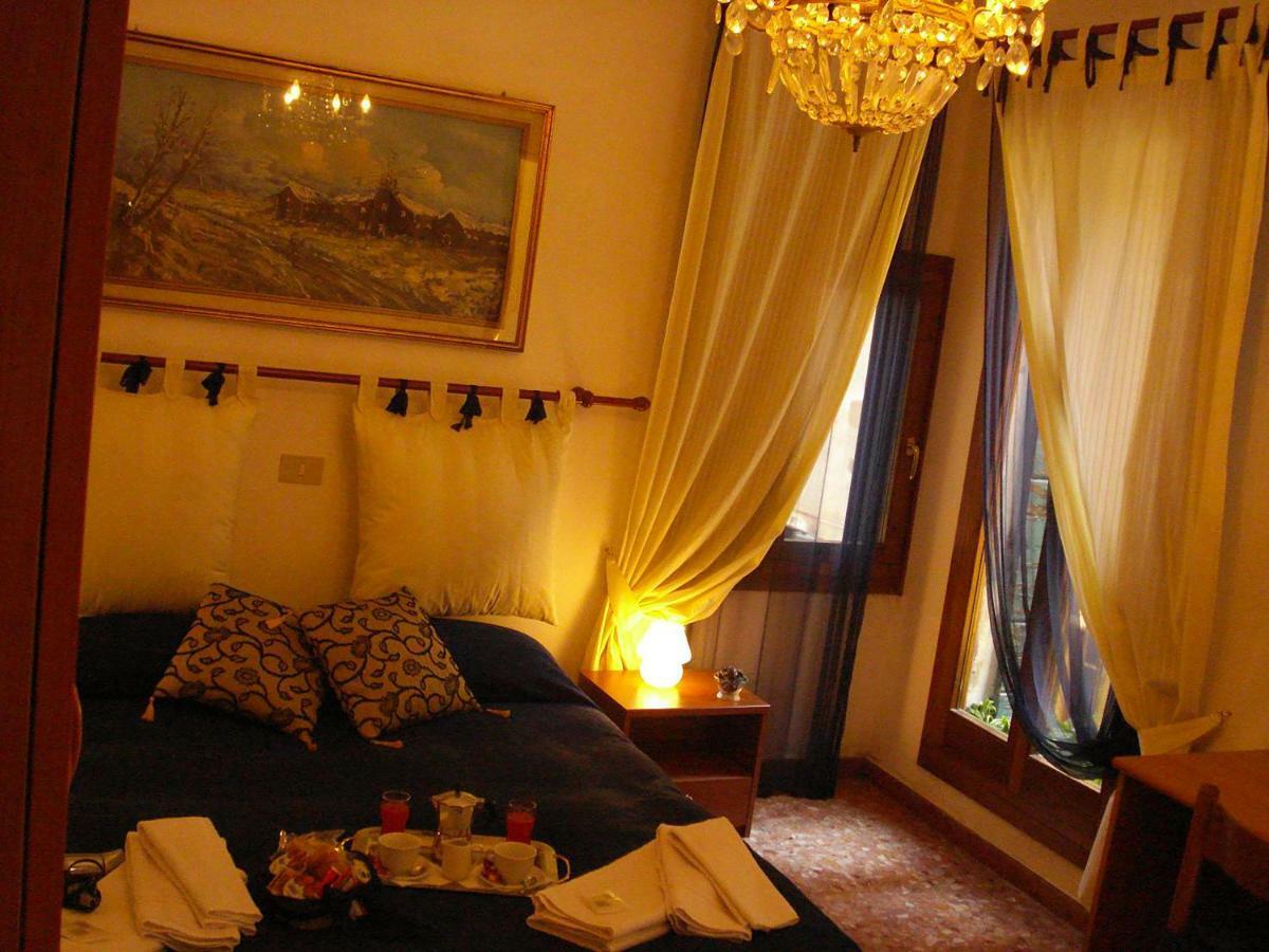 Venice Rainbow Hotell Exteriör bild