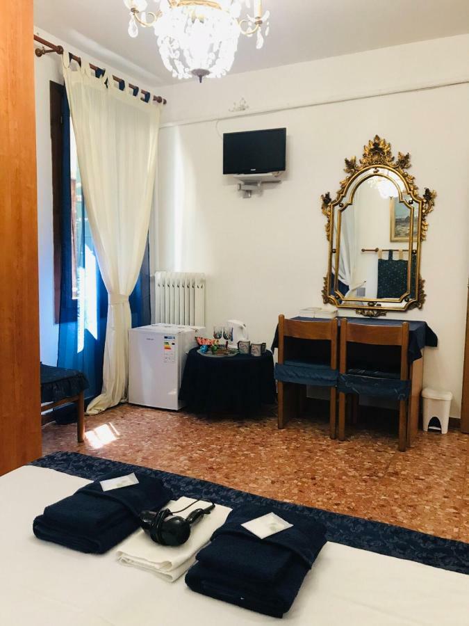 Venice Rainbow Hotell Exteriör bild